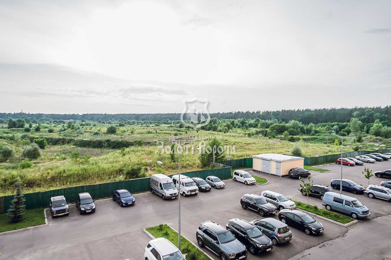 Продажа 1-комнатной квартиры 37 м², Берковецкая ул., 6Б
