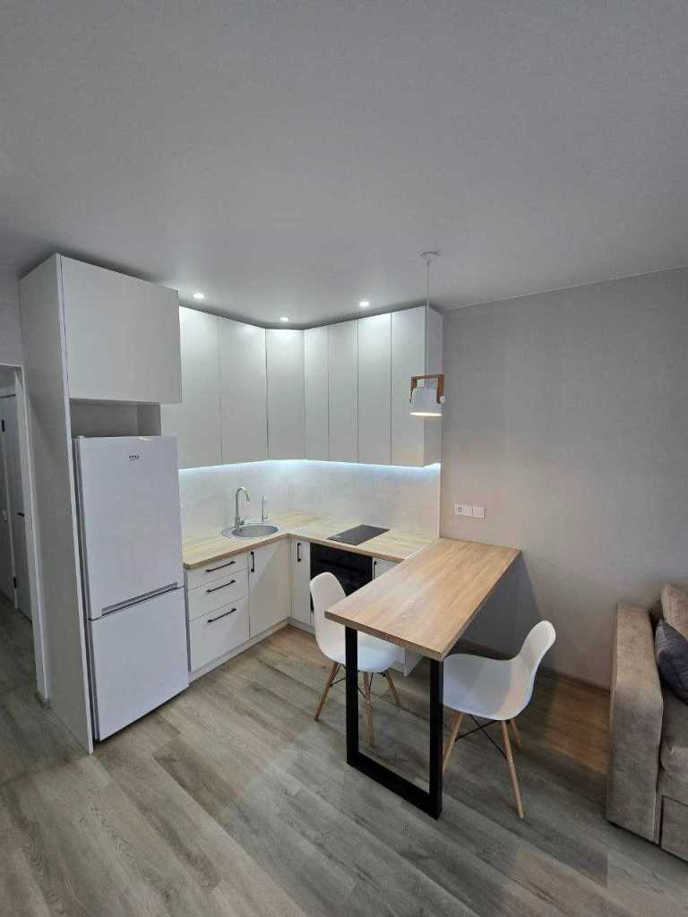 Аренда 1-комнатной квартиры 32 м², Петра Радченко ул., 27