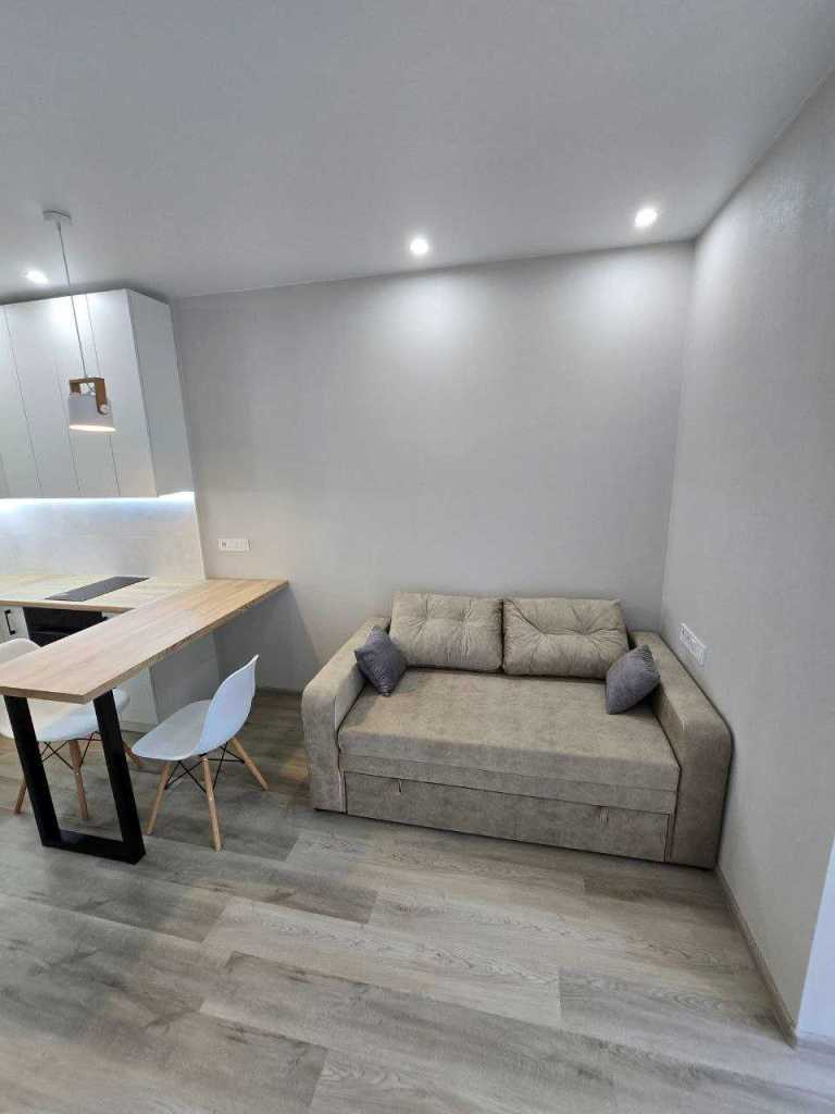 Аренда 1-комнатной квартиры 32 м², Петра Радченко ул., 27