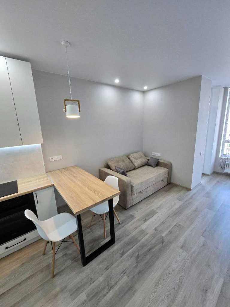 Аренда 1-комнатной квартиры 32 м², Петра Радченко ул., 27