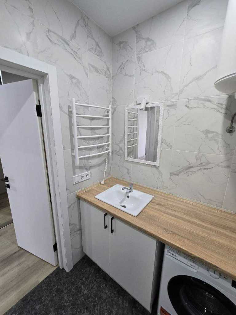 Аренда 1-комнатной квартиры 32 м², Петра Радченко ул., 27