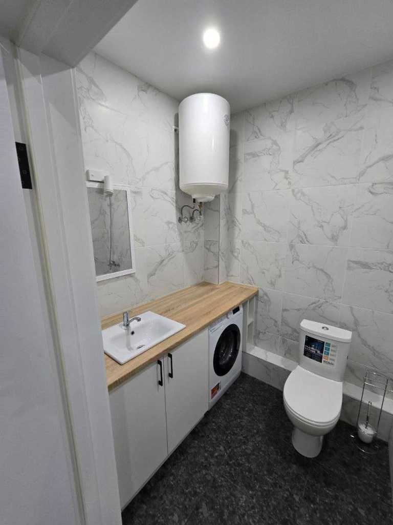 Аренда 1-комнатной квартиры 32 м², Петра Радченко ул., 27