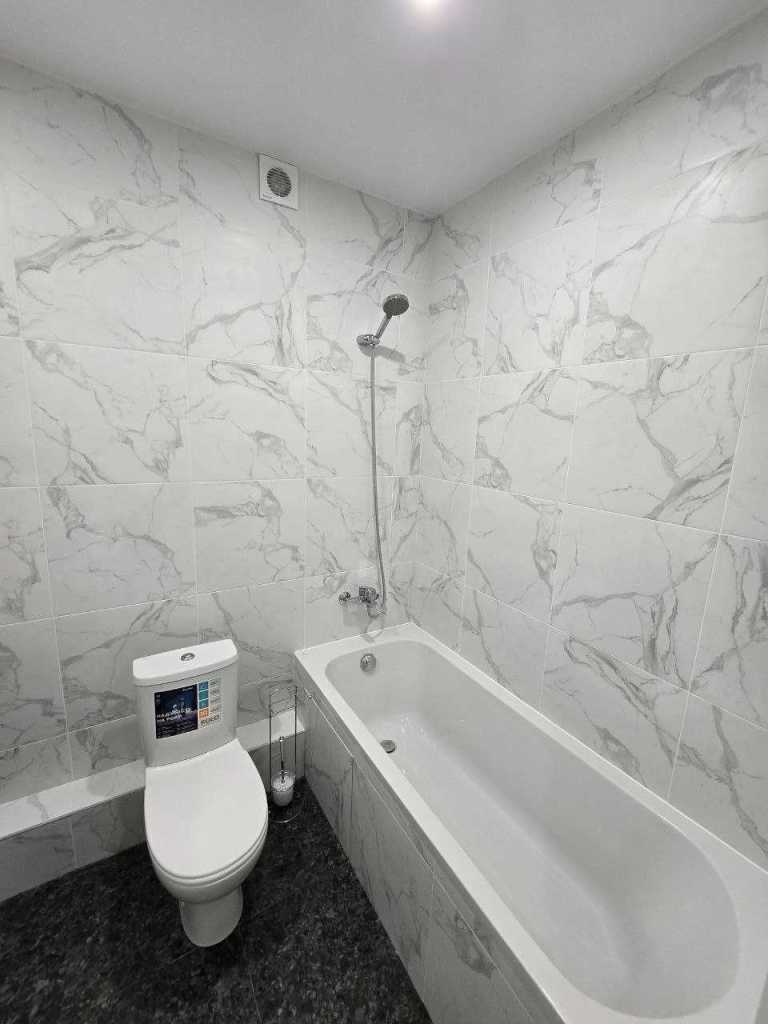 Аренда 1-комнатной квартиры 32 м², Петра Радченко ул., 27
