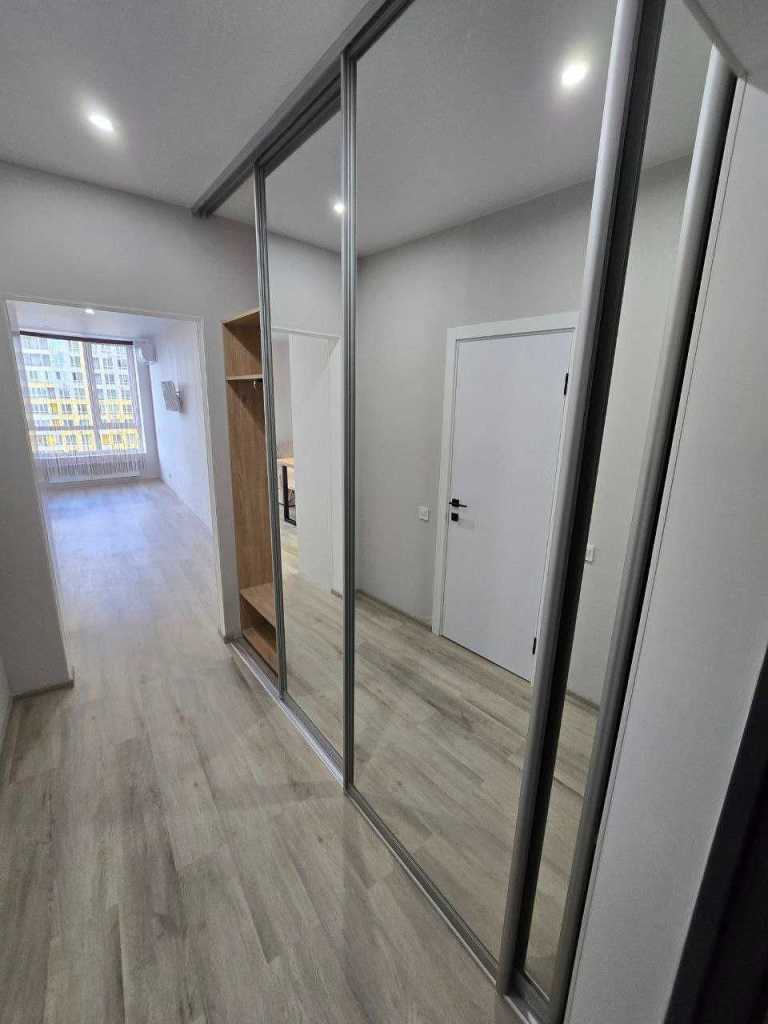 Аренда 1-комнатной квартиры 32 м², Петра Радченко ул., 27