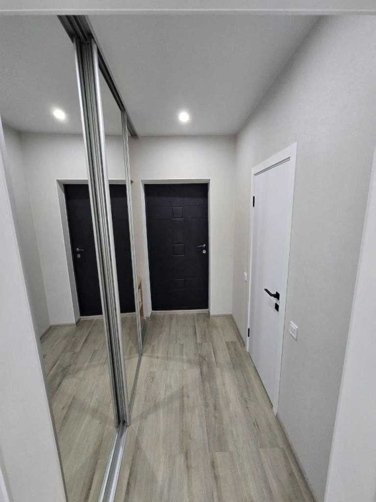 Аренда 1-комнатной квартиры 32 м², Петра Радченко ул., 27