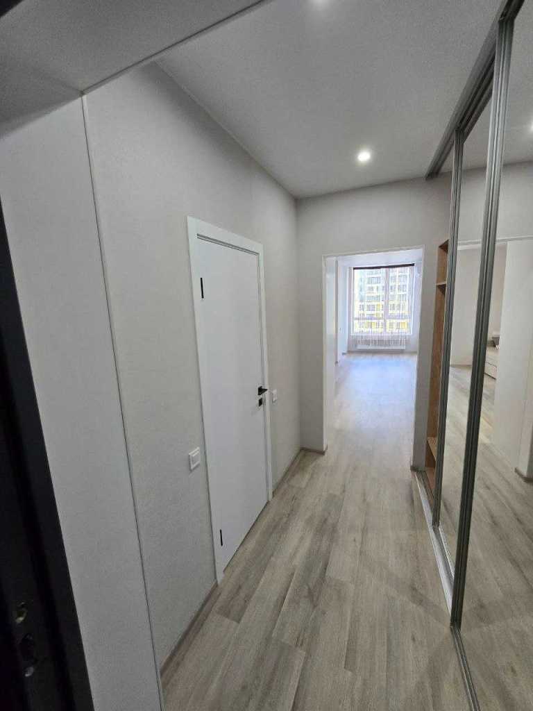 Аренда 1-комнатной квартиры 32 м², Петра Радченко ул., 27