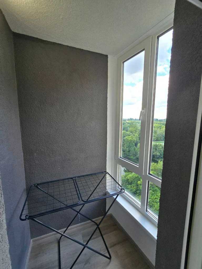 Аренда 1-комнатной квартиры 32 м², Петра Радченко ул., 27