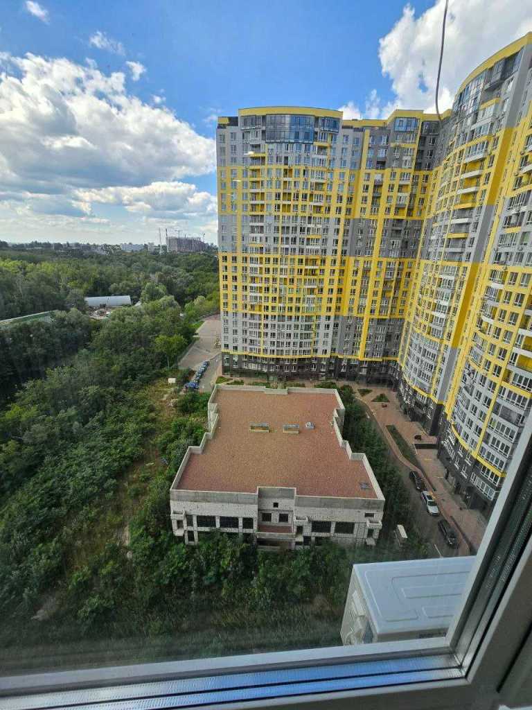Аренда 1-комнатной квартиры 32 м², Петра Радченко ул., 27