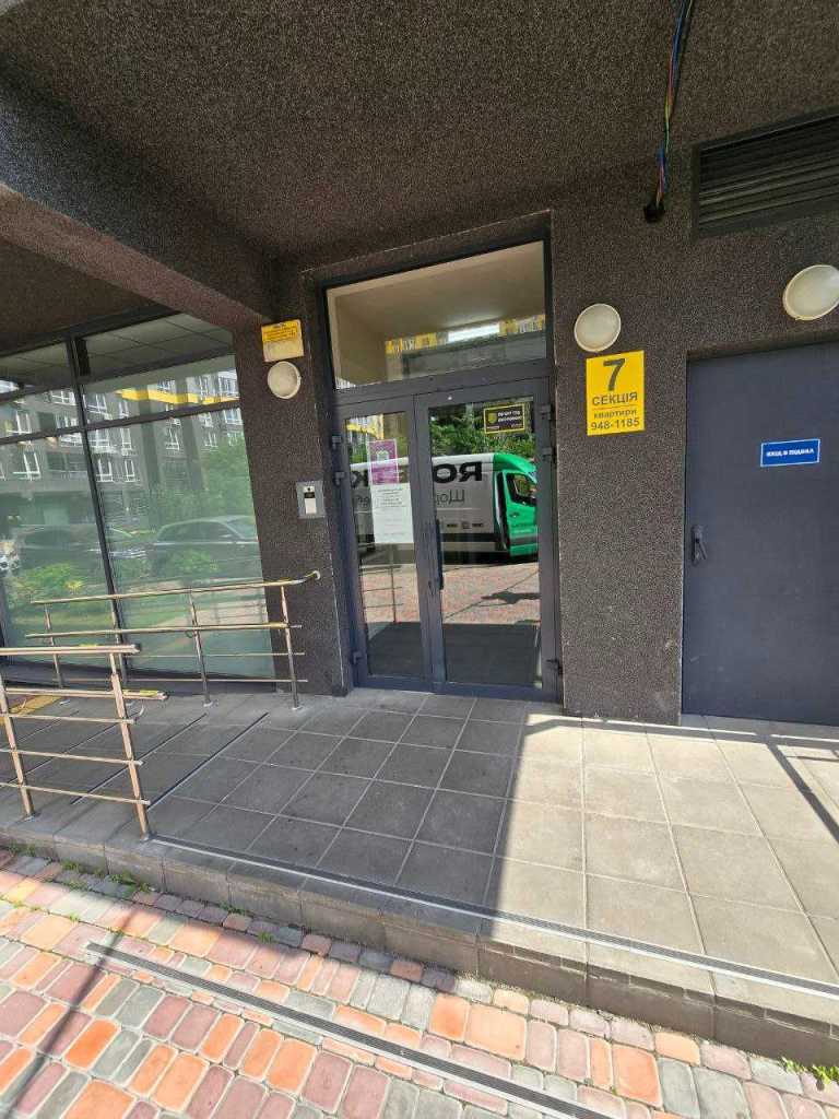 Аренда 1-комнатной квартиры 32 м², Петра Радченко ул., 27