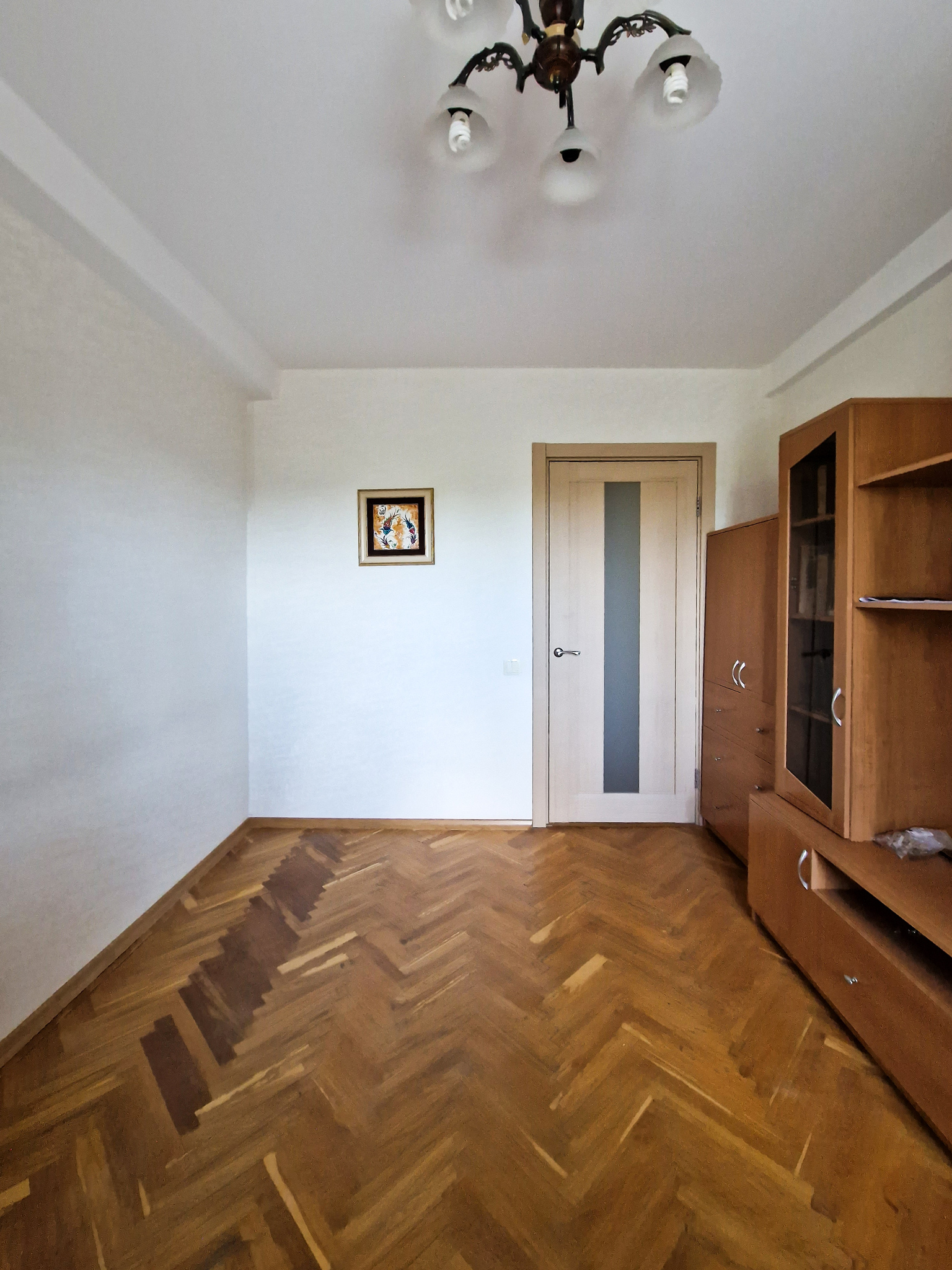 Аренда 3-комнатной квартиры 58 м², Академика Курчатова ул., 23
