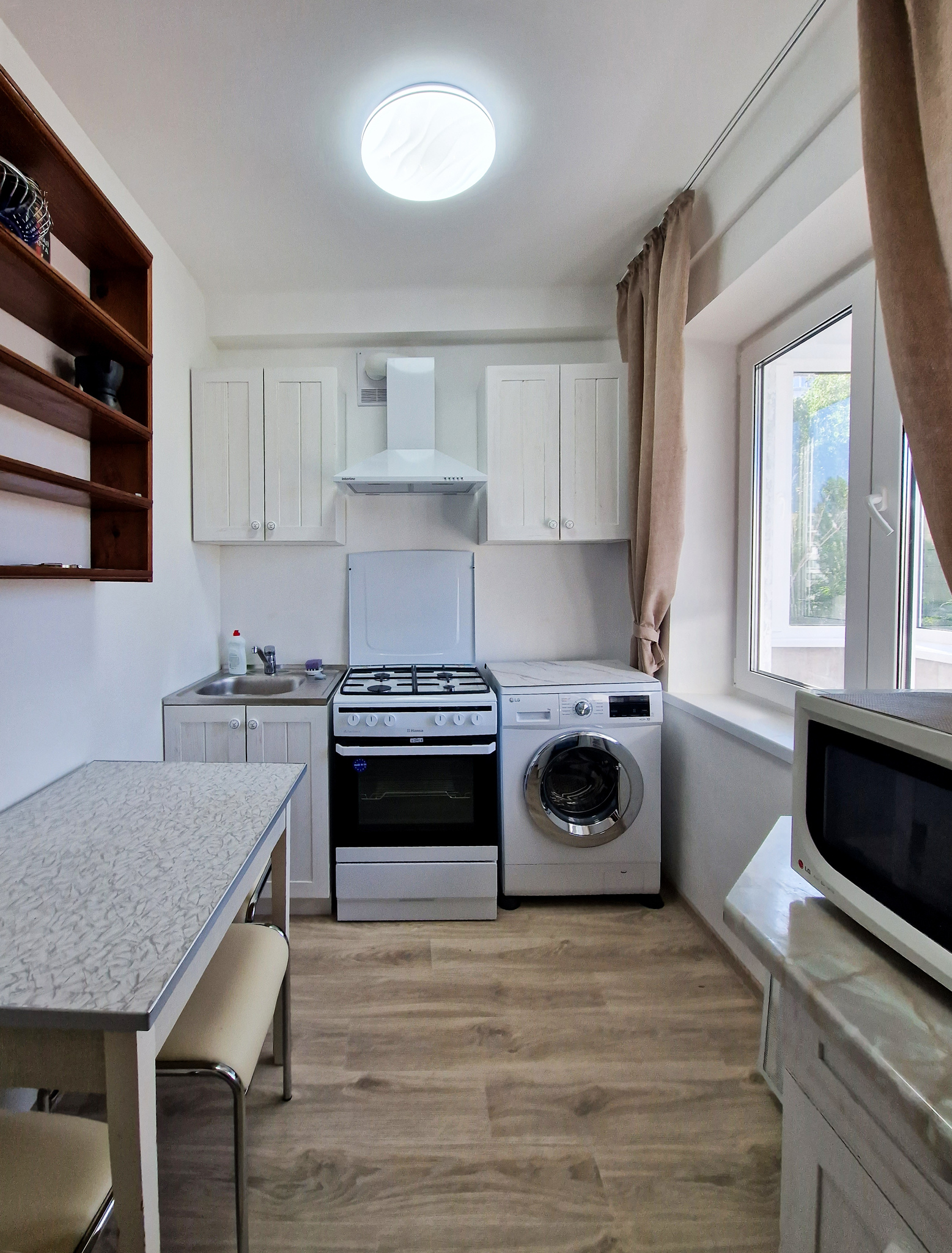Аренда 3-комнатной квартиры 58 м², Академика Курчатова ул., 23