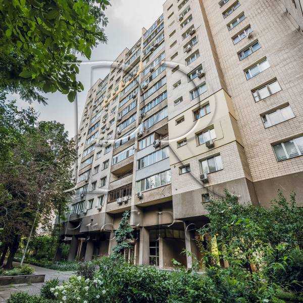 Продажа 3-комнатной квартиры 80 м², Михаила Донца ул., Омеляновича-Павленка, 11