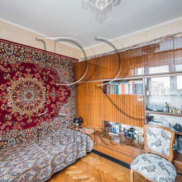 Продажа 3-комнатной квартиры 80 м², Михаила Донца ул., Омеляновича-Павленка, 11