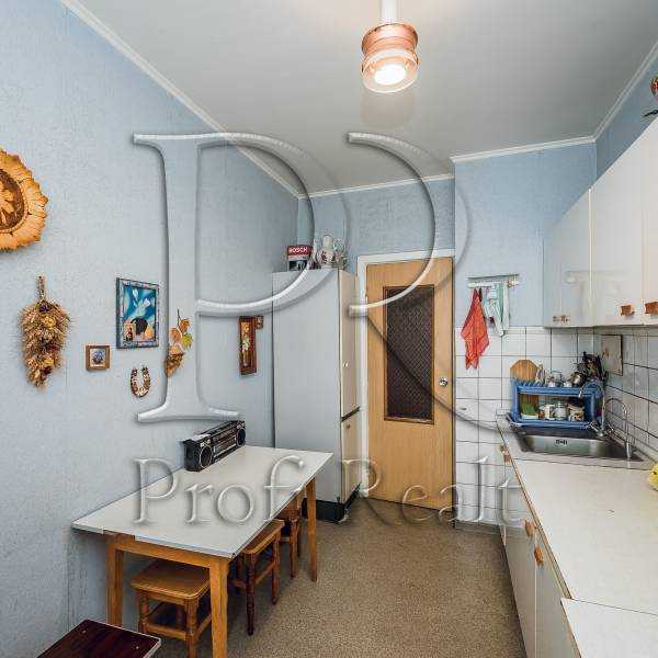Продажа 3-комнатной квартиры 80 м², Михаила Донца ул., Омеляновича-Павленка, 11