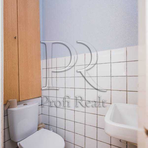 Продажа 3-комнатной квартиры 80 м², Михаила Донца ул., Омеляновича-Павленка, 11
