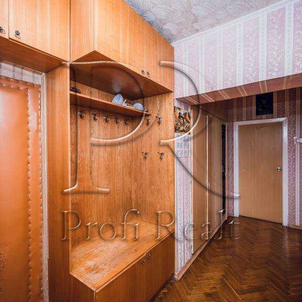 Продажа 3-комнатной квартиры 80 м², Михаила Донца ул., Омеляновича-Павленка, 11
