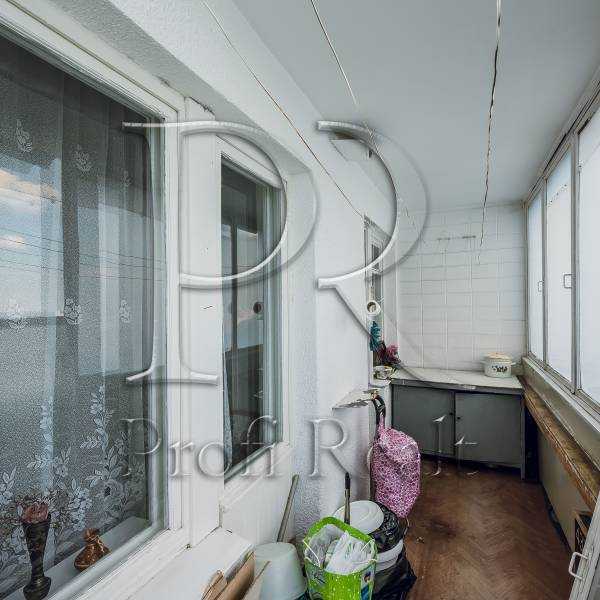 Продажа 3-комнатной квартиры 80 м², Михаила Донца ул., Омеляновича-Павленка, 11