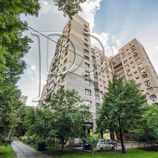 Продажа 3-комнатной квартиры 80 м², Михаила Донца ул., Омеляновича-Павленка, 11