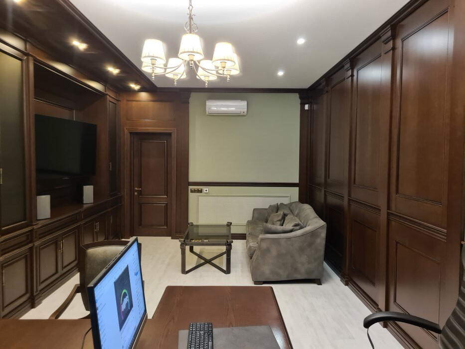Продажа 3-комнатной квартиры 96.4 м², Владимира Антоновича ул., 131