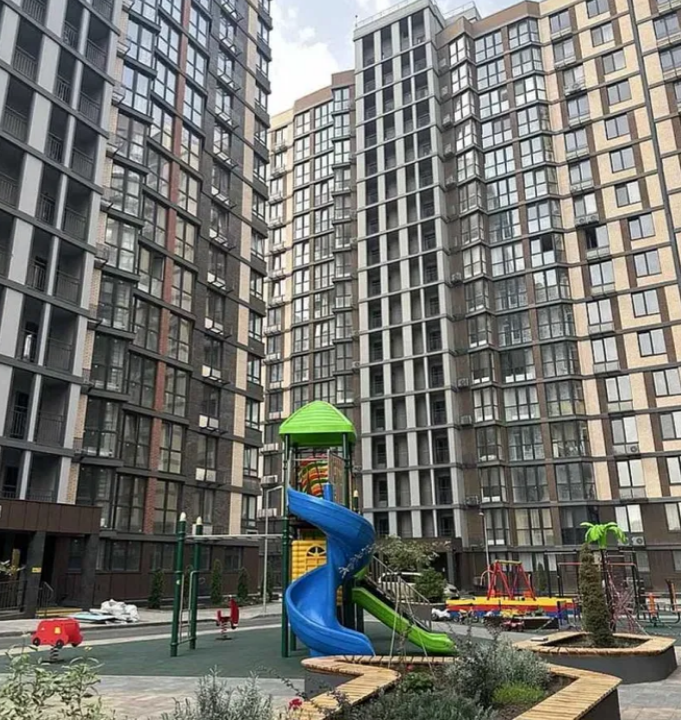 Продаж 1-кімнатної квартири 41 м², Прохоровская вул.