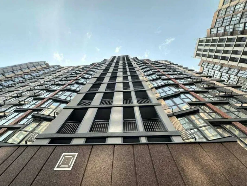 Продаж 1-кімнатної квартири 41 м², Прохоровская вул.