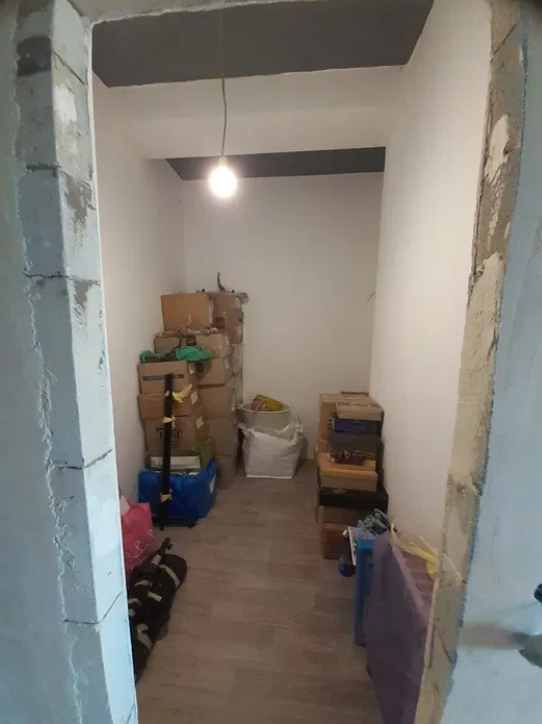 Продаж 1-кімнатної квартири 58 м², Успенский пров.