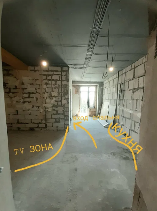 Продаж 1-кімнатної квартири 58 м², Успенский пров.