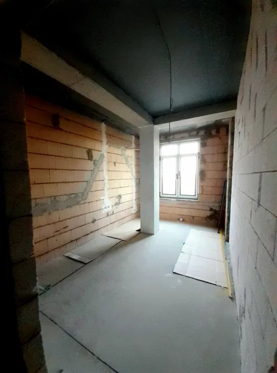 Продаж 1-кімнатної квартири 58 м², Успенский пров.