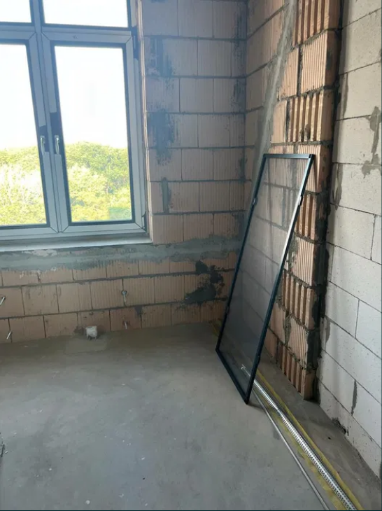 Продаж 1-кімнатної квартири 58 м², Успенский пров.