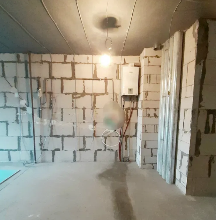 Продаж 1-кімнатної квартири 58 м², Успенский пров.