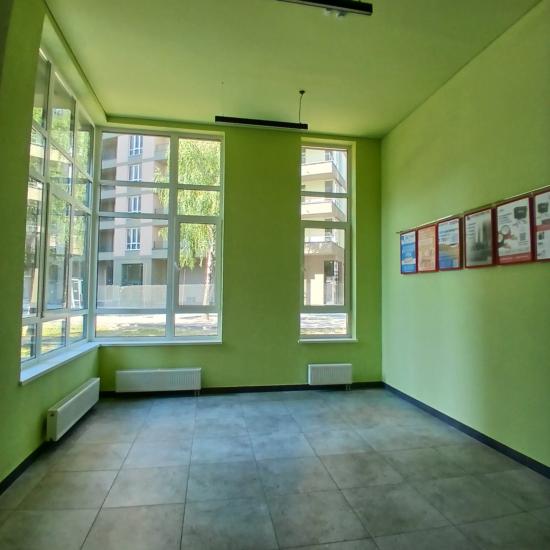 Продажа 1-комнатной квартиры 50.26 м², Симоненко ул.