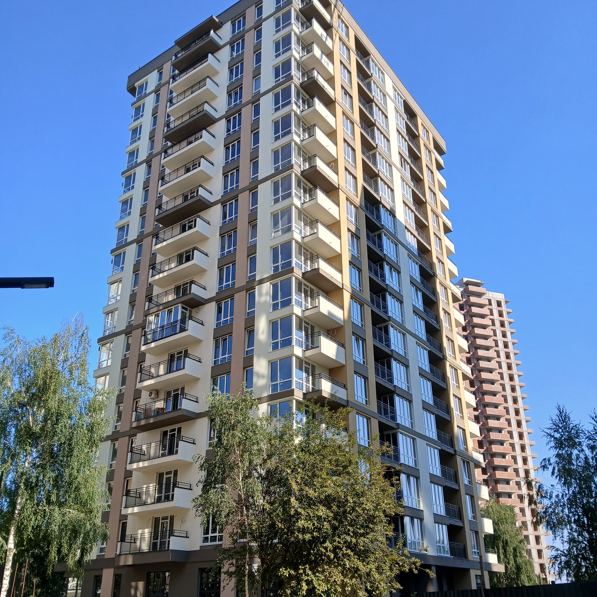 Продажа 1-комнатной квартиры 50.26 м², Симоненко ул.