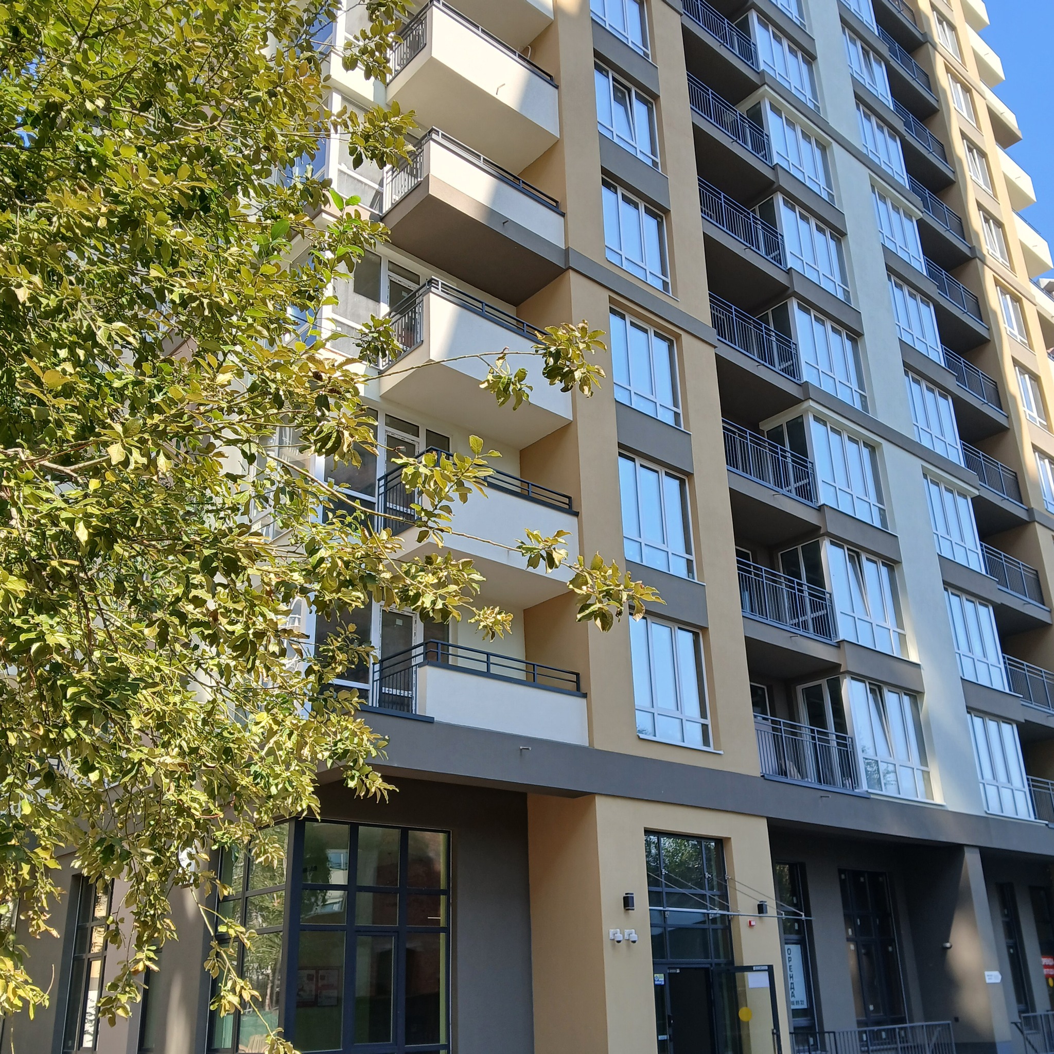 Продажа 1-комнатной квартиры 50.26 м², Симоненко ул.