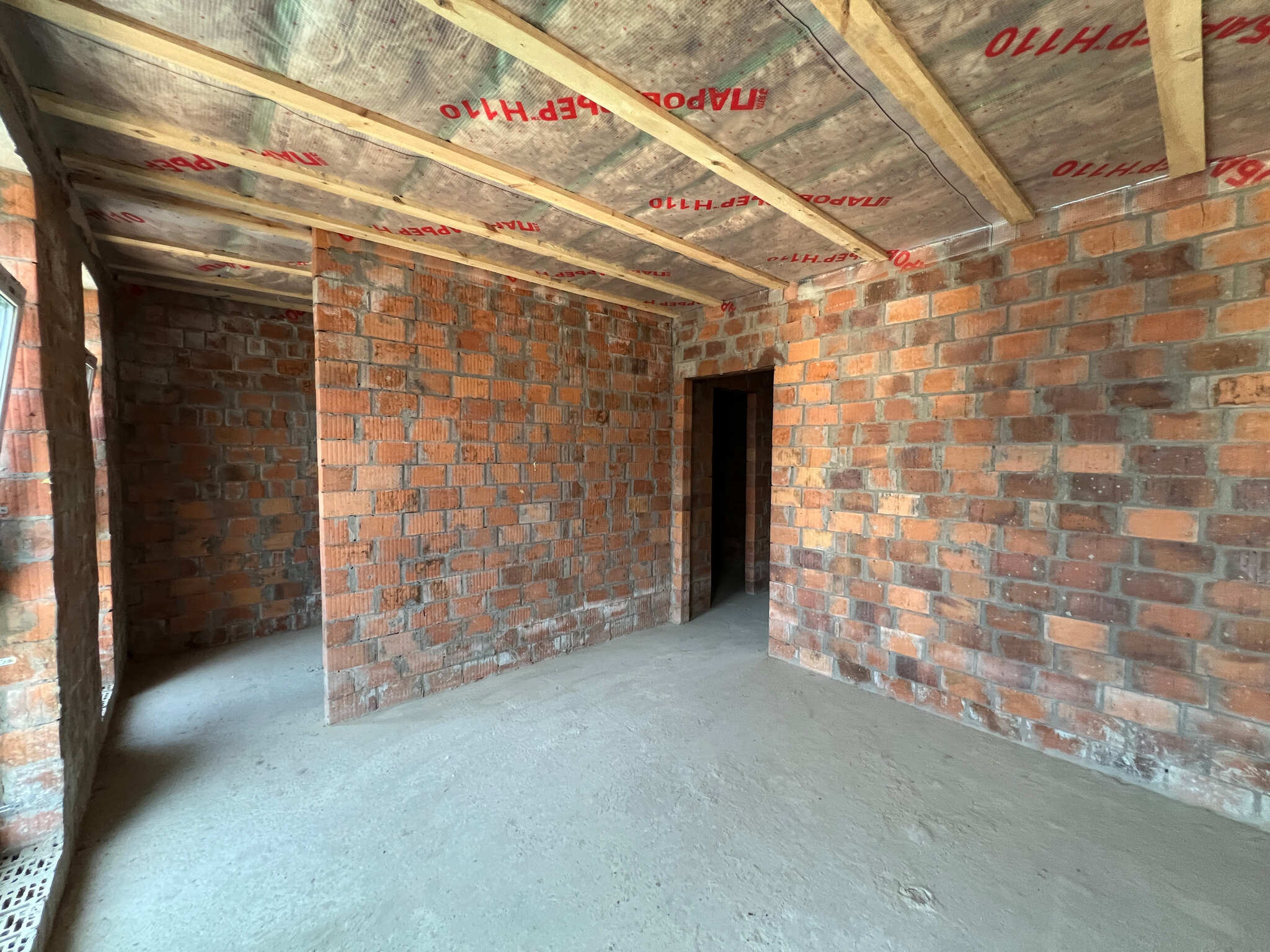 Продажа дуплекса 113.1 м²