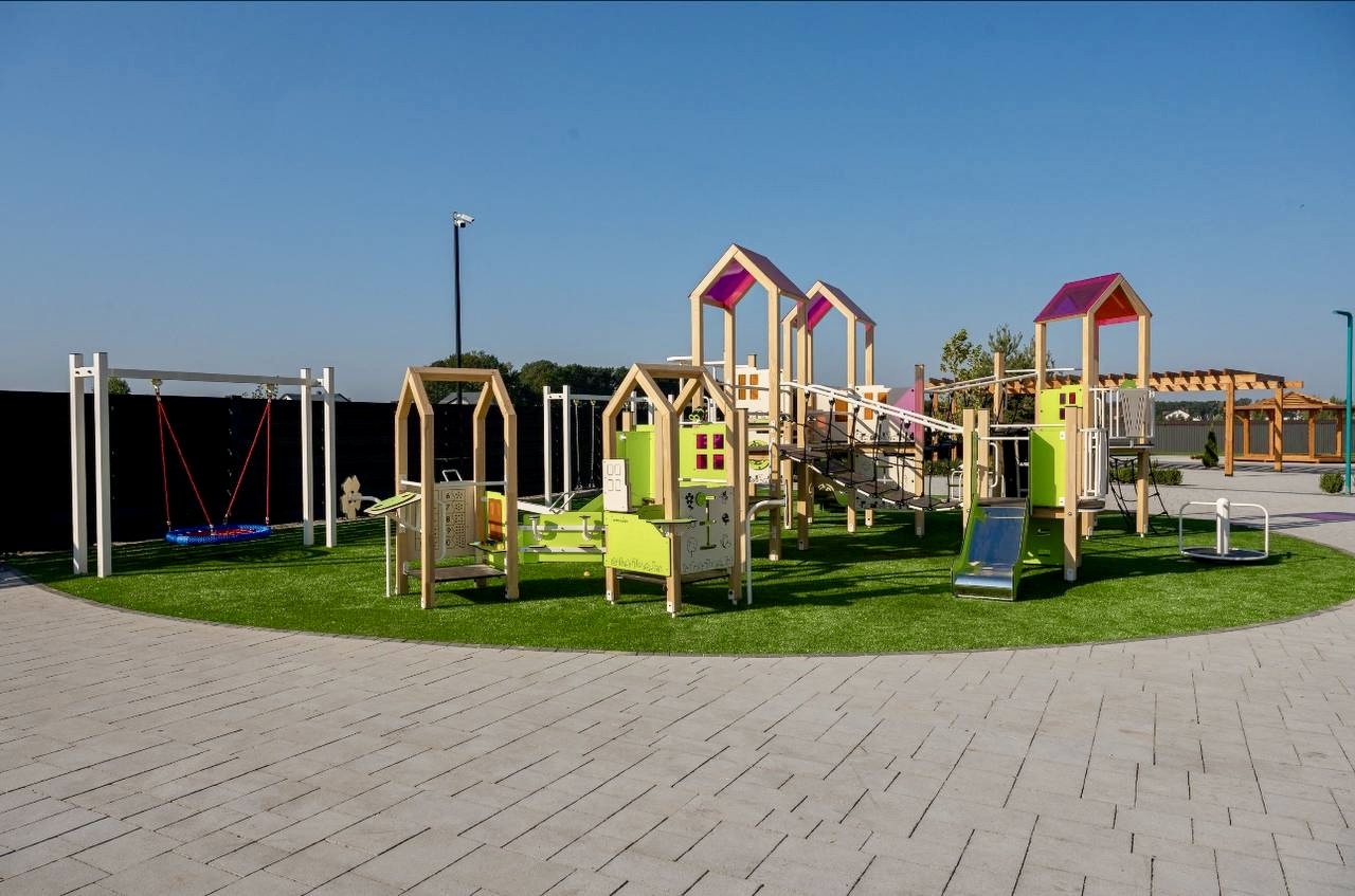 Продажа дуплекса 113.1 м²