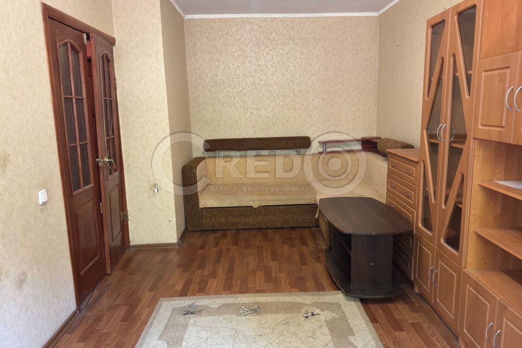 Продажа 1-комнатной квартиры 29.29 м², Хабаровская ул.