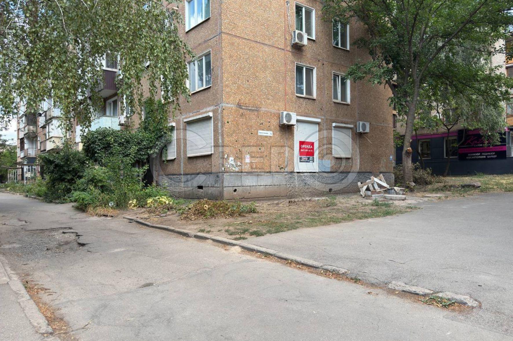 Аренда магазина 62 м², Пушкина ул.