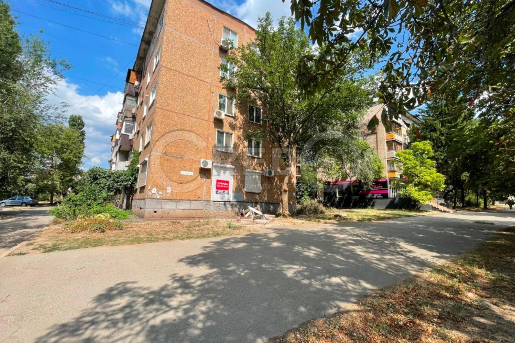 Аренда магазина 62 м², Пушкина ул.