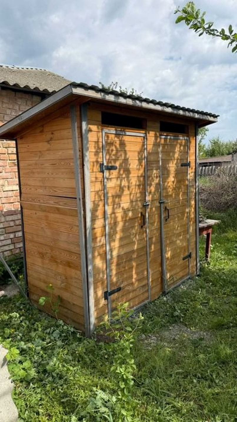 Продажа дома 80 м²