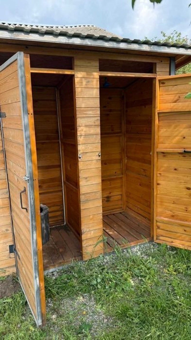 Продажа дома 80 м²