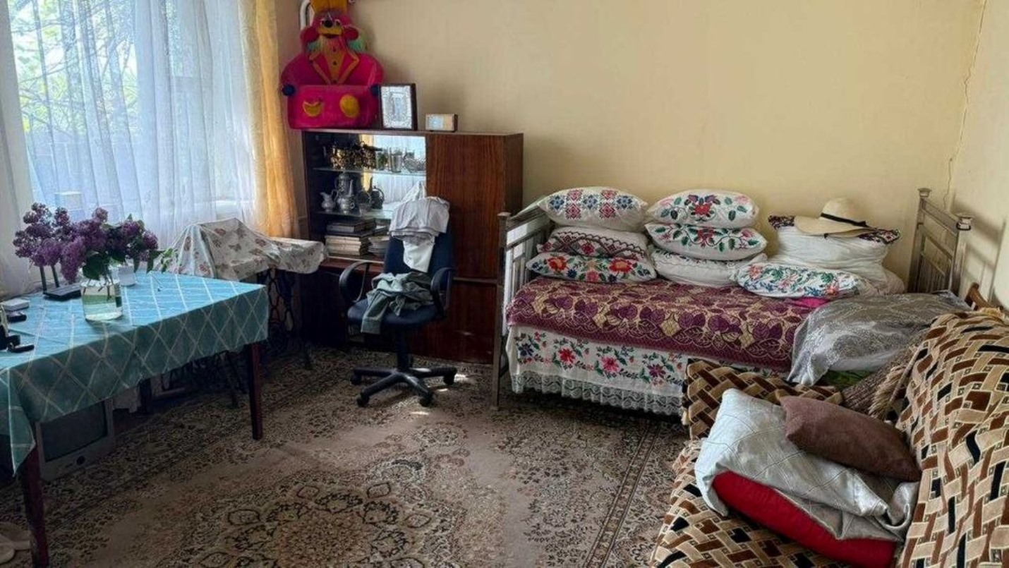 Продажа дома 80 м²