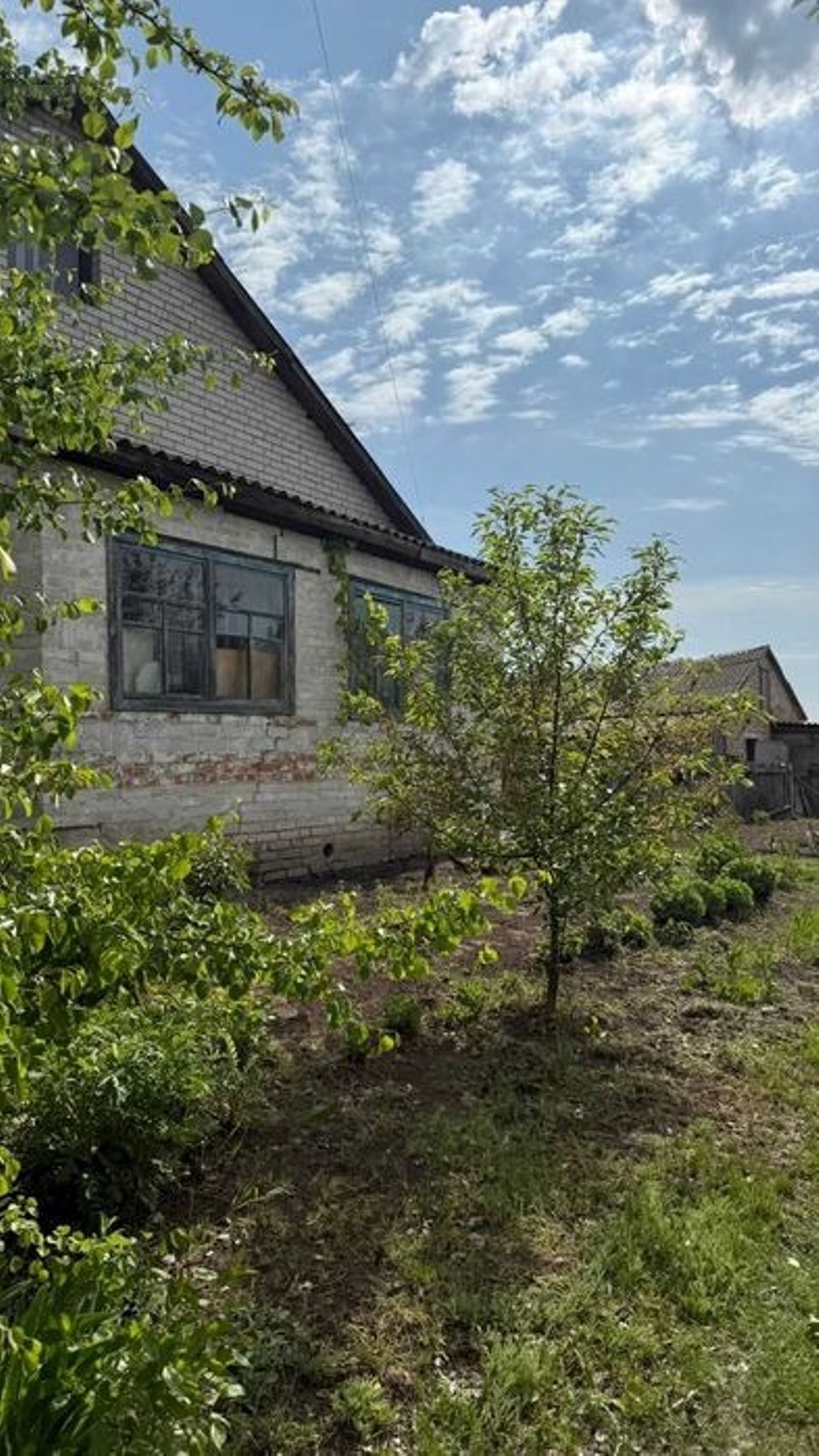 Продажа дома 80 м²