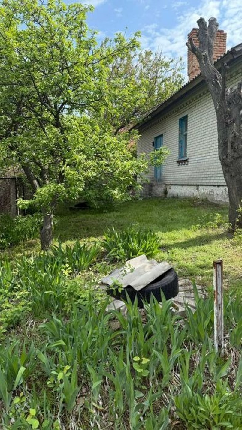 Продажа дома 80 м²