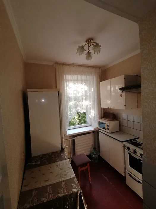 Аренда 1-комнатной квартиры 23 м², Митрофанова ул., 12/18