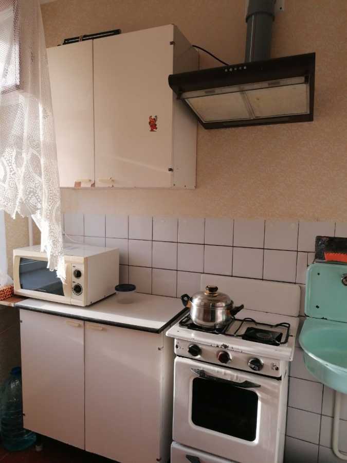 Аренда 1-комнатной квартиры 23 м², Митрофанова ул., 12/18