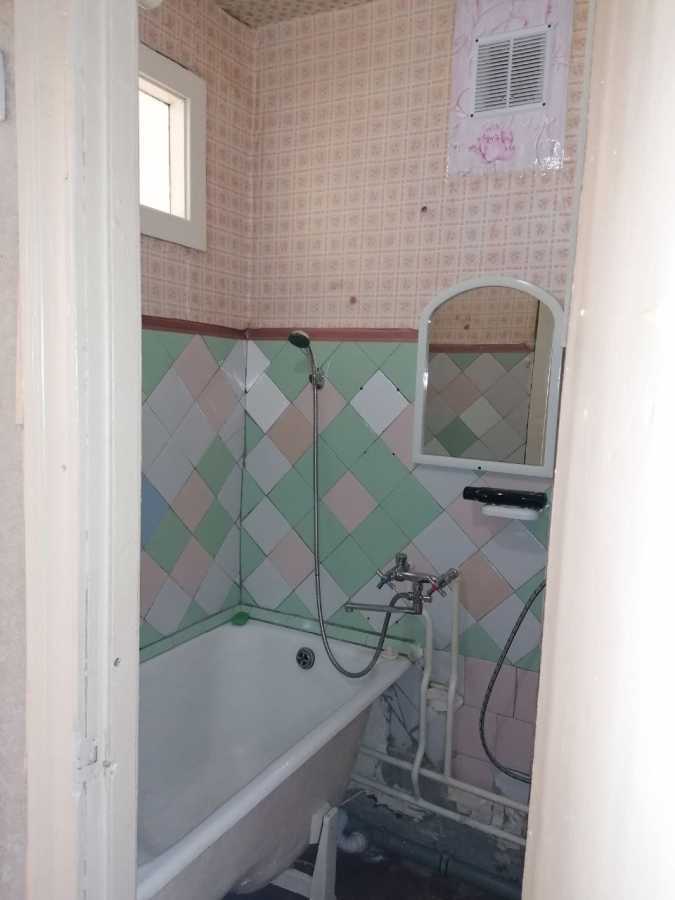 Аренда 1-комнатной квартиры 23 м², Митрофанова ул., 12/18