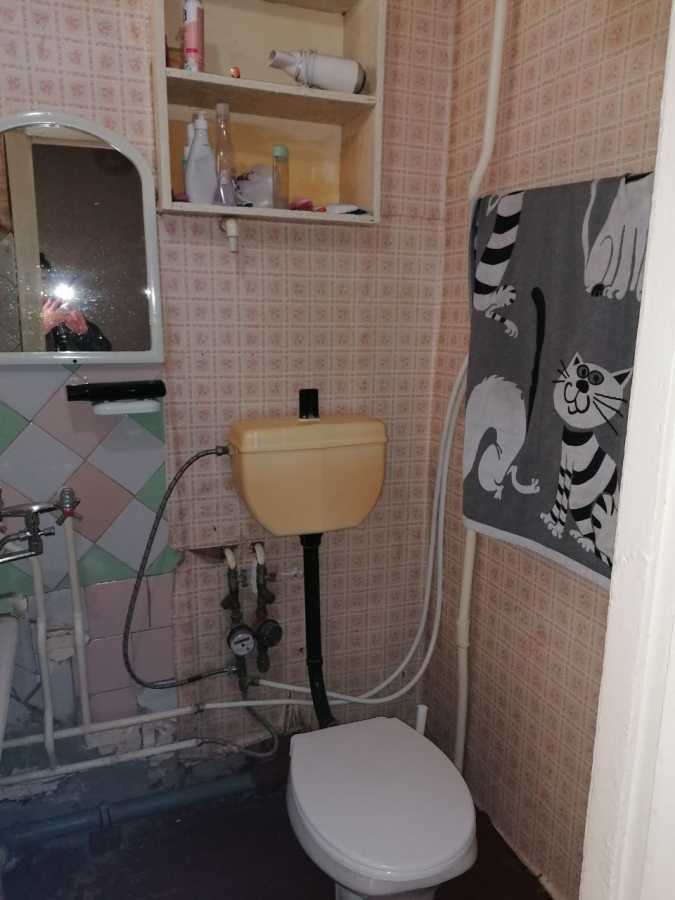 Аренда 1-комнатной квартиры 23 м², Митрофанова ул., 12/18