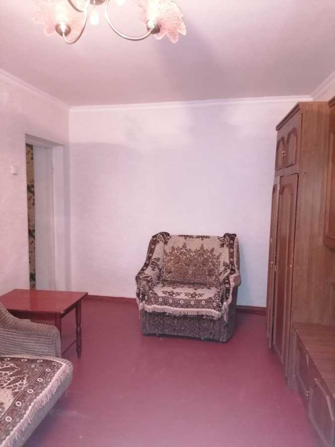 Аренда 1-комнатной квартиры 38 м², Сквирское шоссе, 256