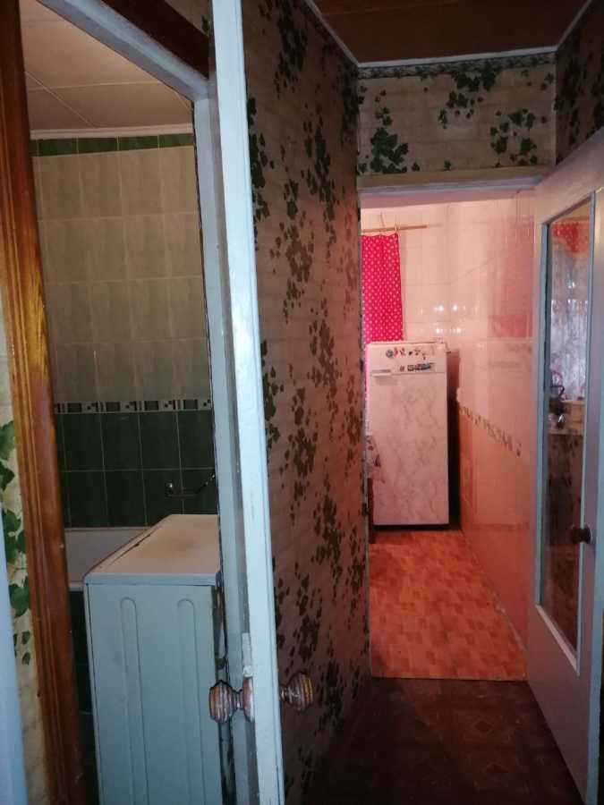 Аренда 1-комнатной квартиры 38 м², Сквирское шоссе, 256