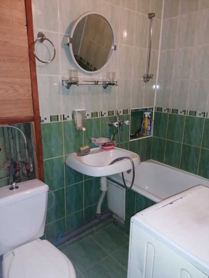 Аренда 1-комнатной квартиры 38 м², Сквирское шоссе, 256